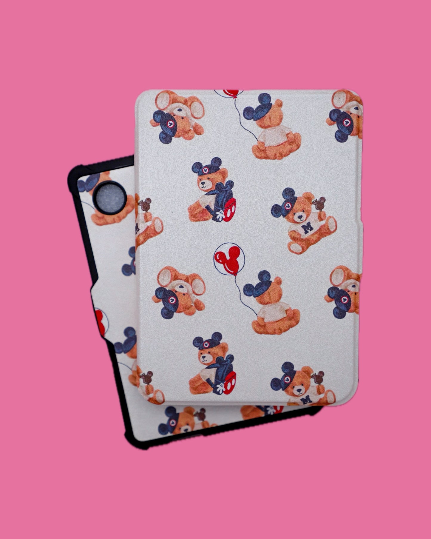 Duffy's Park Day Kobo Clara Case