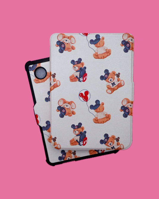 Duffy's Park Day Kobo Clara Case