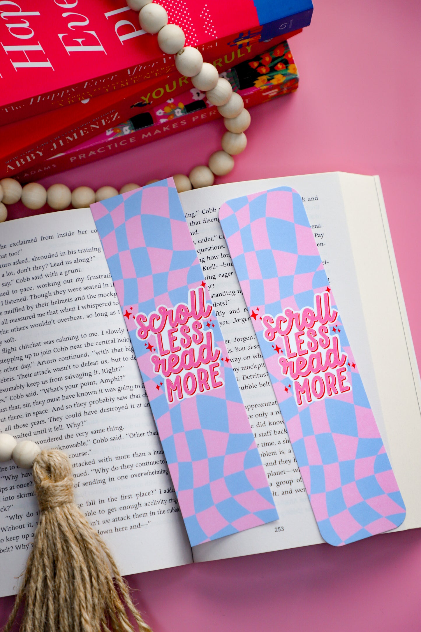 Scroll Less Read More Bookmark