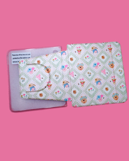 Hundred Acre Summer Kobo Libra Detachable Case