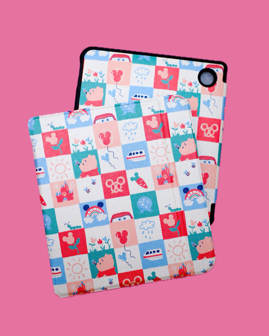 Park Hopper Kobo Libra Case