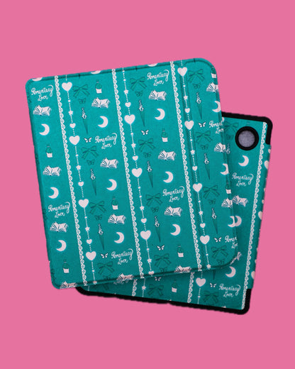 Romantasy Lover Kobo Libra Case