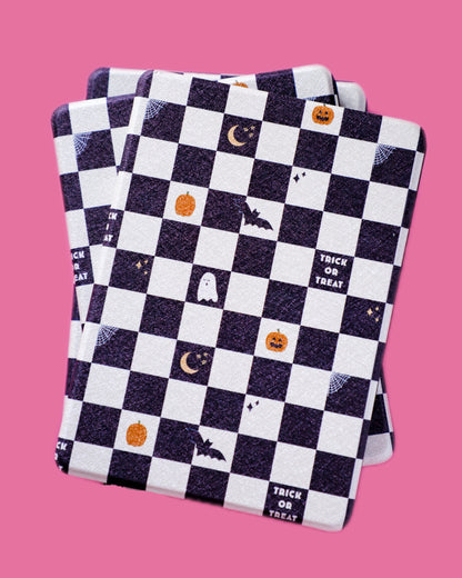 Check R' Treat Kindle Case