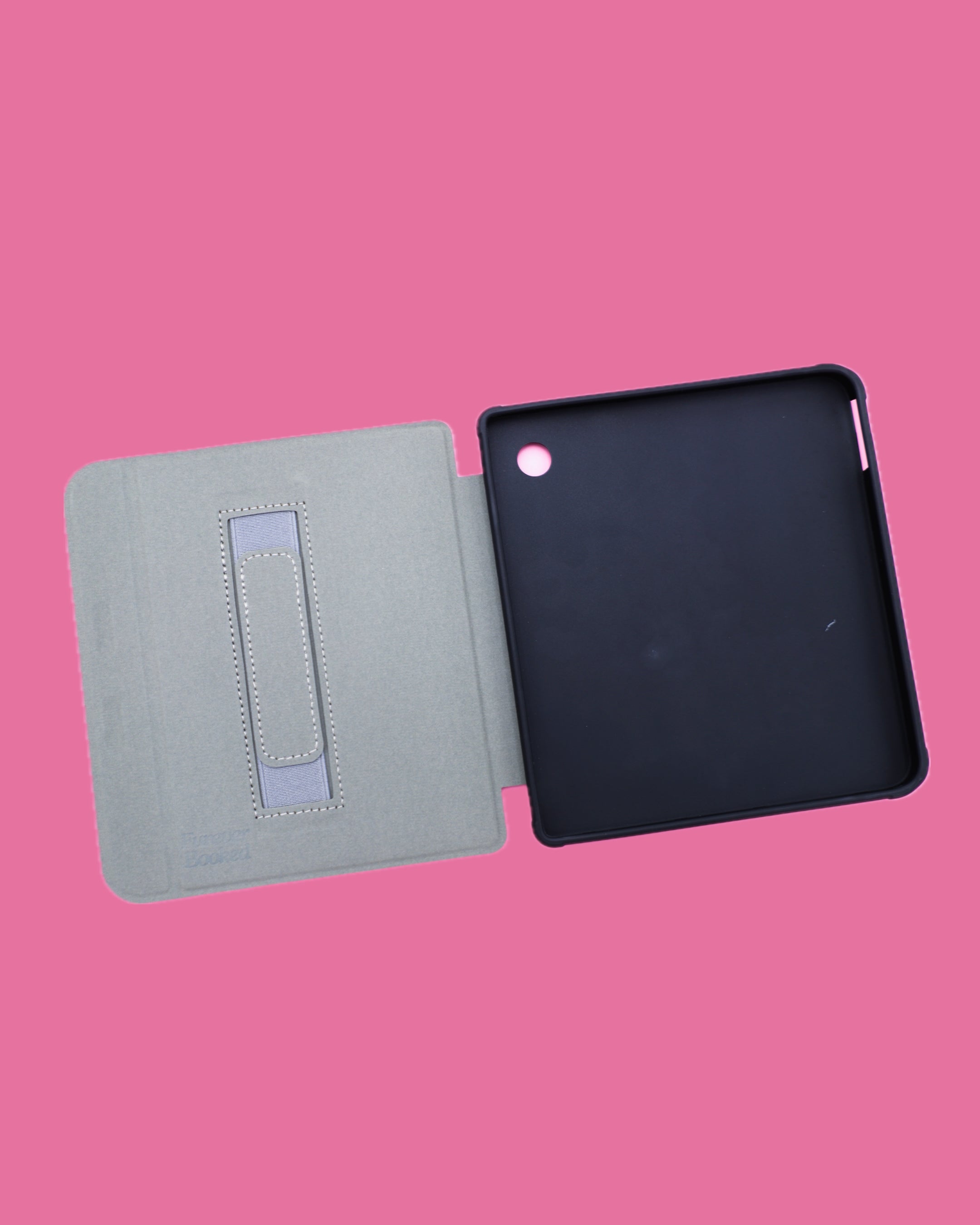Let's Go Girls Kobo Libra Case