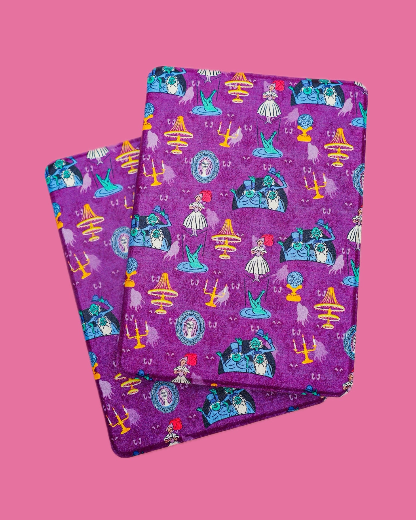 Happy Haunts Kindle Case