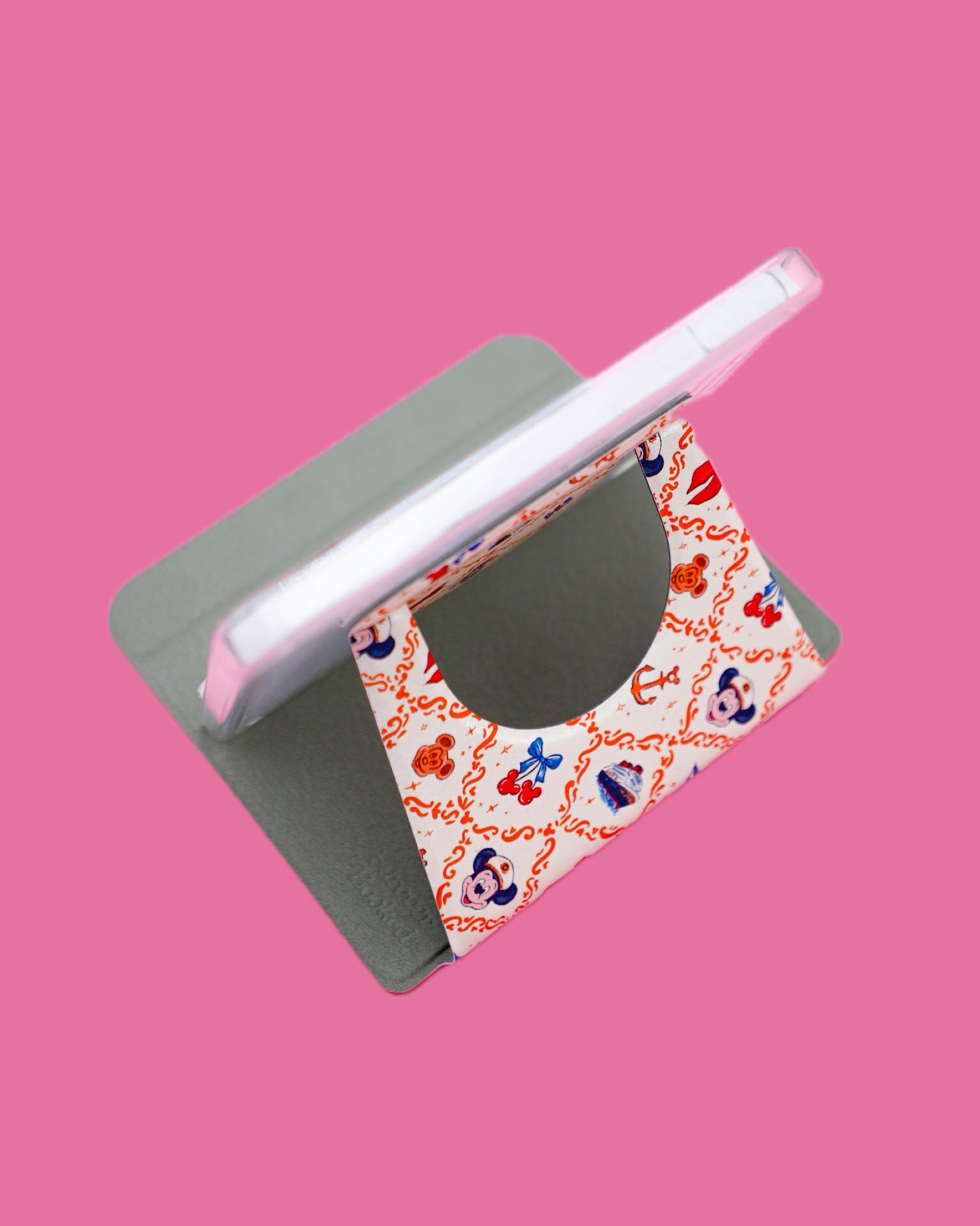 Magic At Sea Kobo Libra Detachable Case
