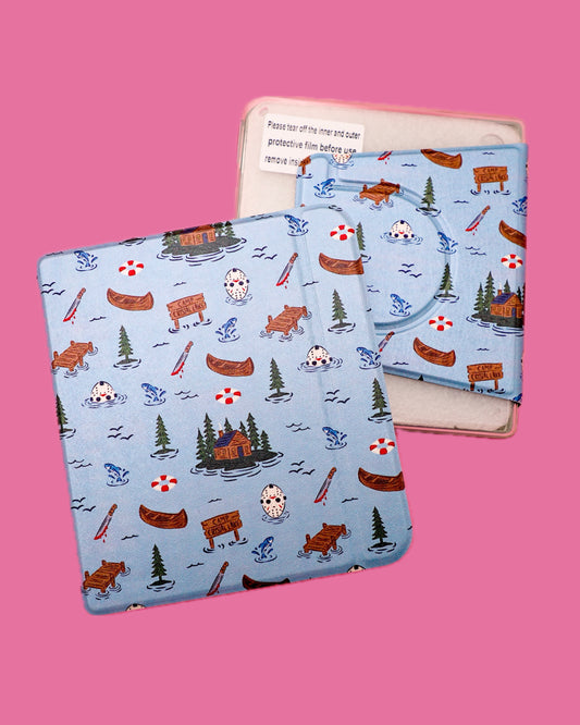 Stay Out of the Water Kobo Libra Detachable Case