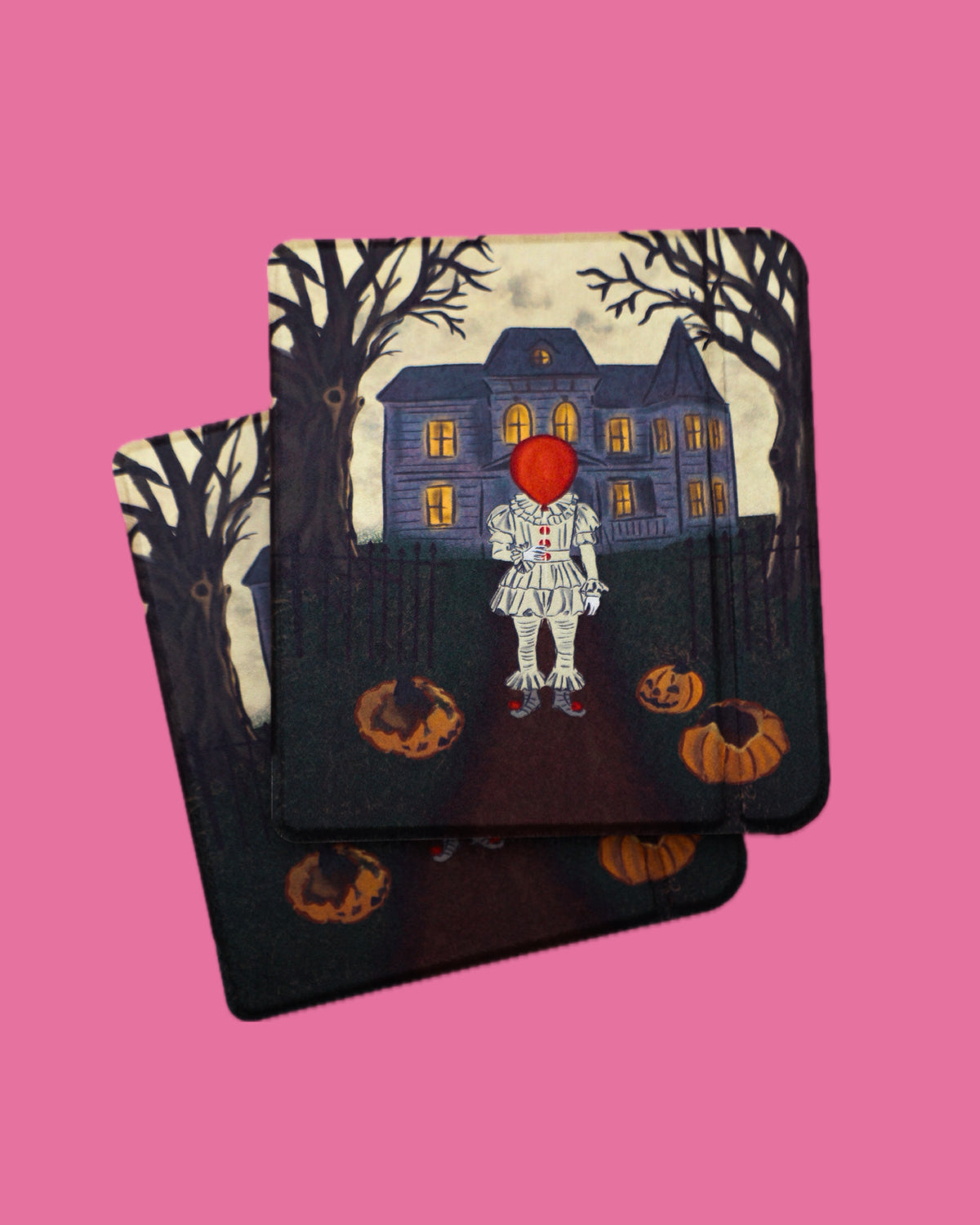 We All Read Down Here Kobo Libra Case