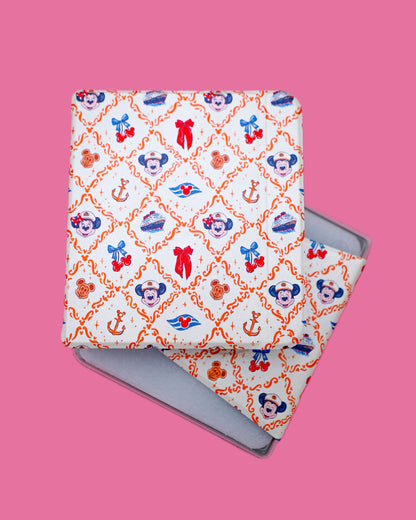 Magic At Sea Kobo Libra Detachable Case