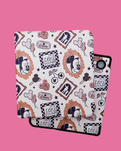 Main Street Gallery Kobo Libra Case