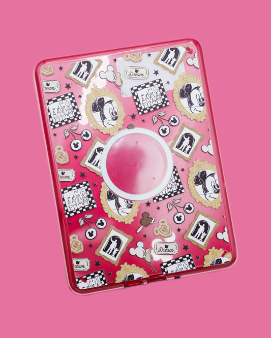 Main Street Gallery MagSafe Clear Back Kindle Case