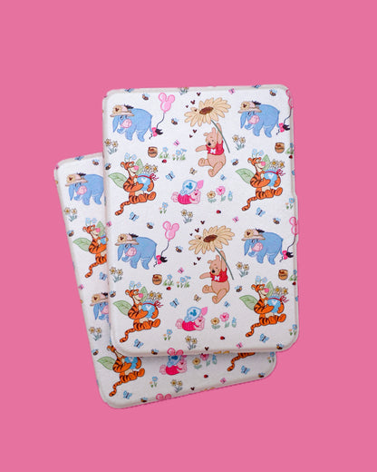 Hundred Acre Garden Party Kobo Clara Case