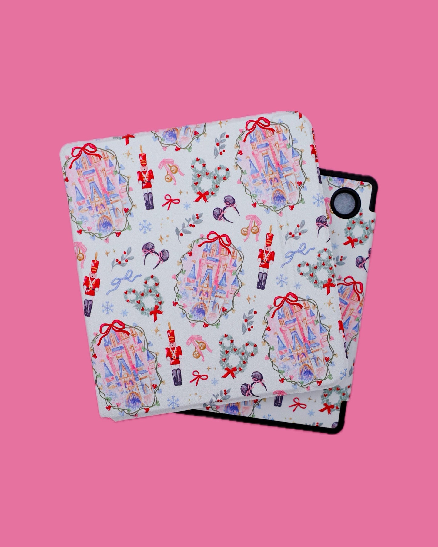 Merrily Ever After Kobo Libra Case