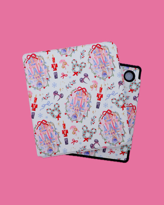 Merrily Ever After Kobo Libra Case