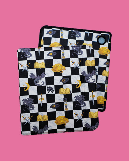 Dragon Rider Kobo Libra Case