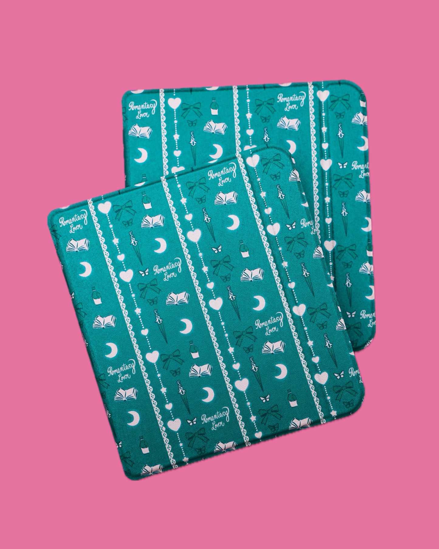 Romantasy Lover Kobo Libra Case