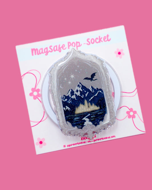 City of Stars MagSafe Phone Grip