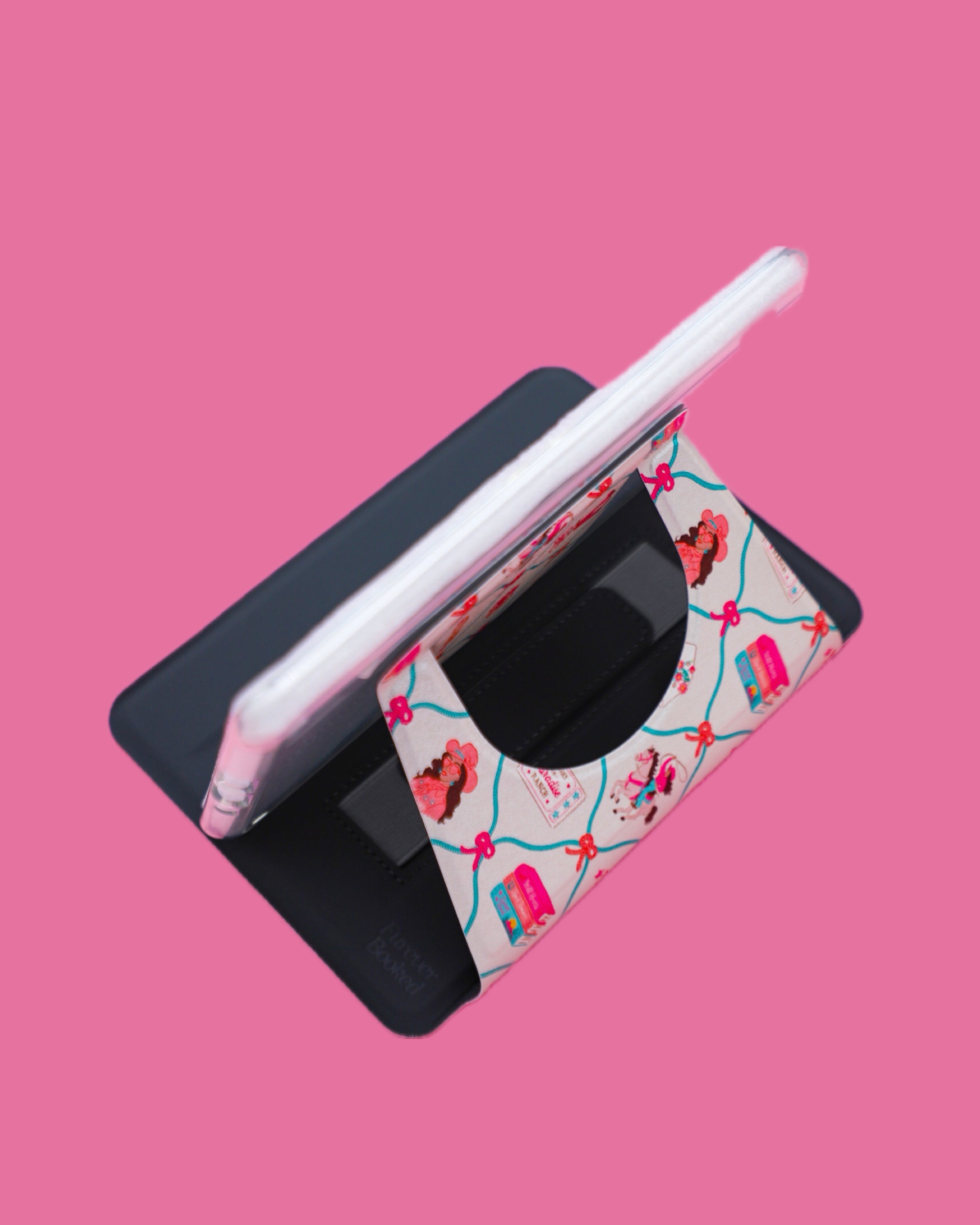 Let's Go Girls Detachable Cover Kindle Case