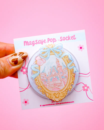 Happily Ever After MagSafe Phone Grip