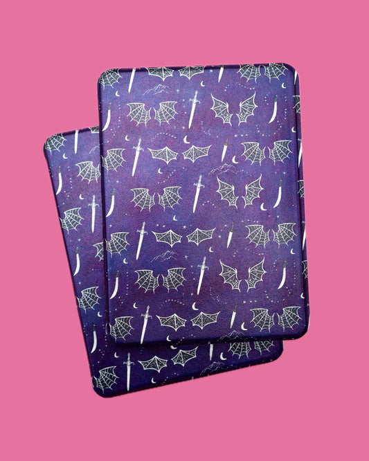 Wings of Night Kindle Case