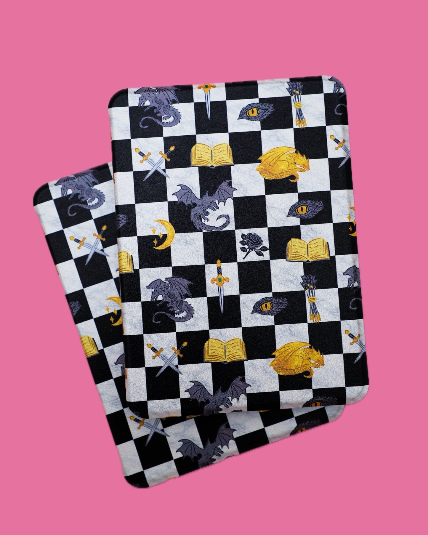 Dragon Rider Kindle Case