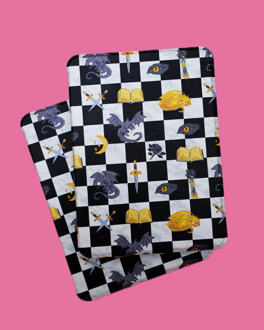 Dragon Rider Kindle Case