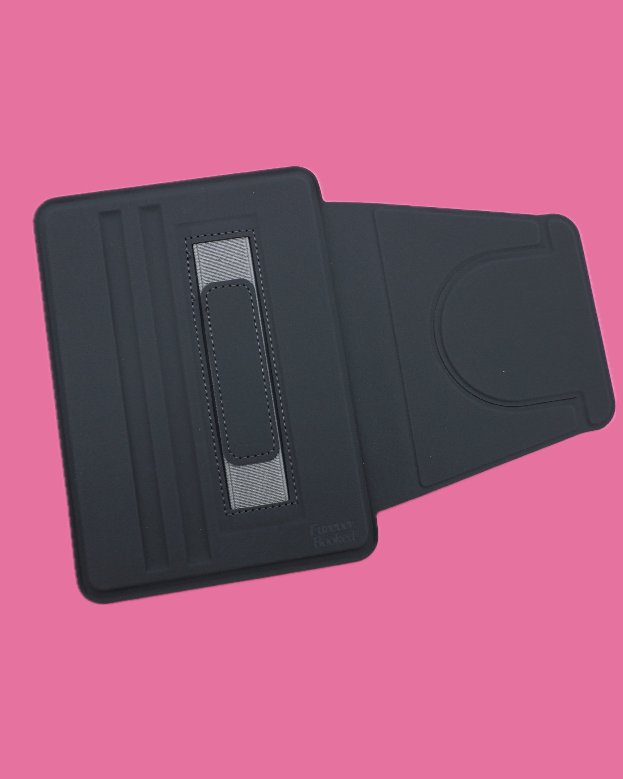 Bella's House Detachable Cover Kindle Case