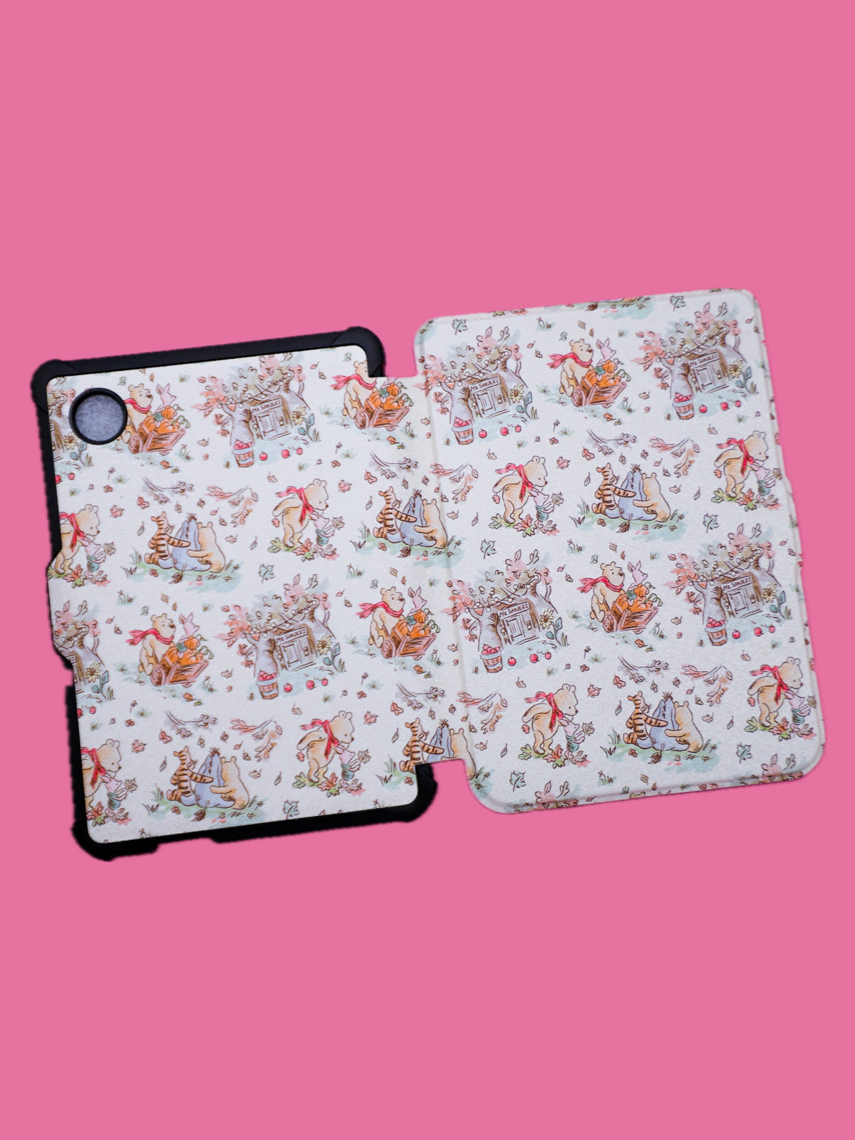 Hundred Acre Harvest Kobo Clara Case