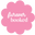 Furever Booked logo