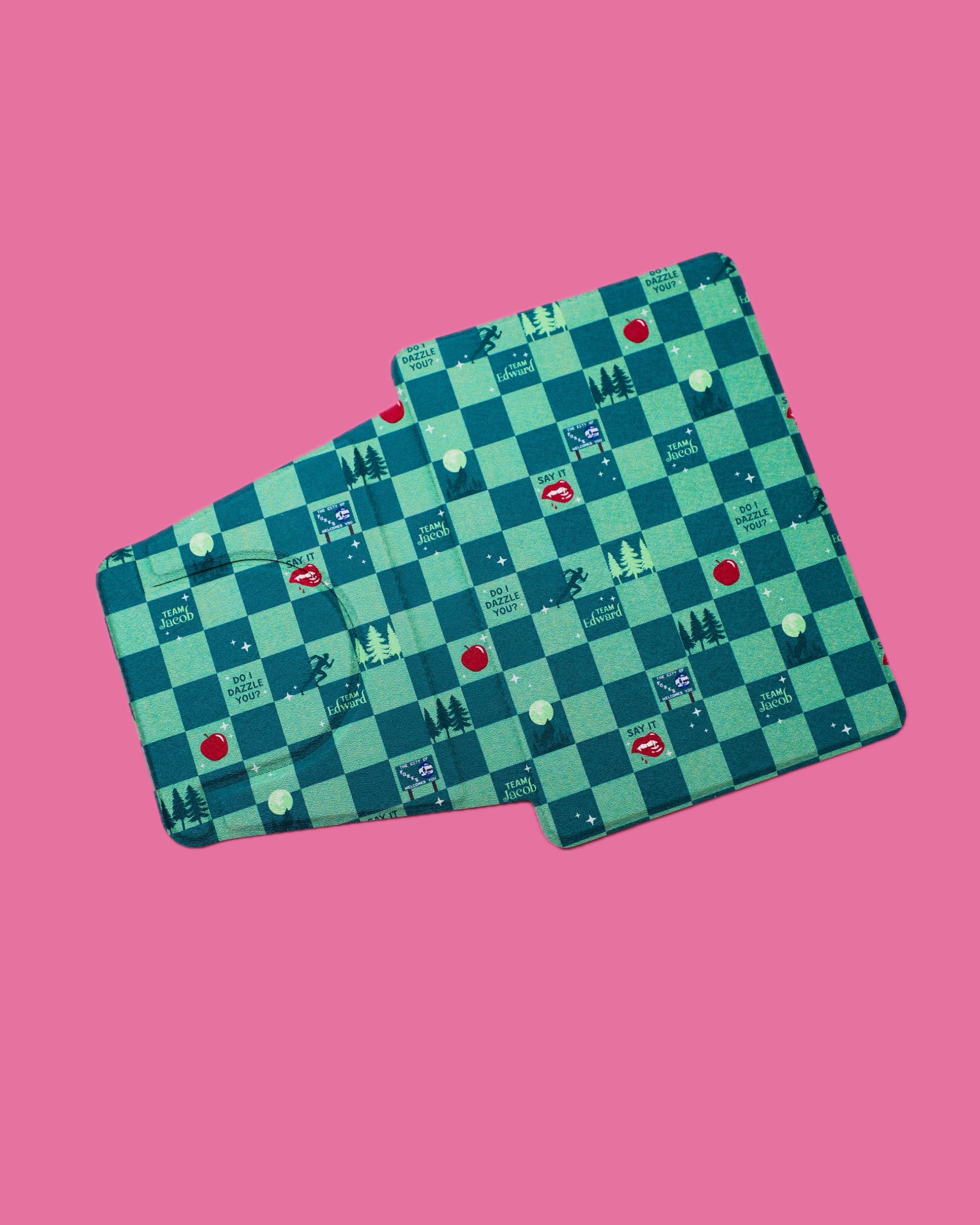 This is the Kindle of a Reader Bella Detachable Kindle Case Cover Only