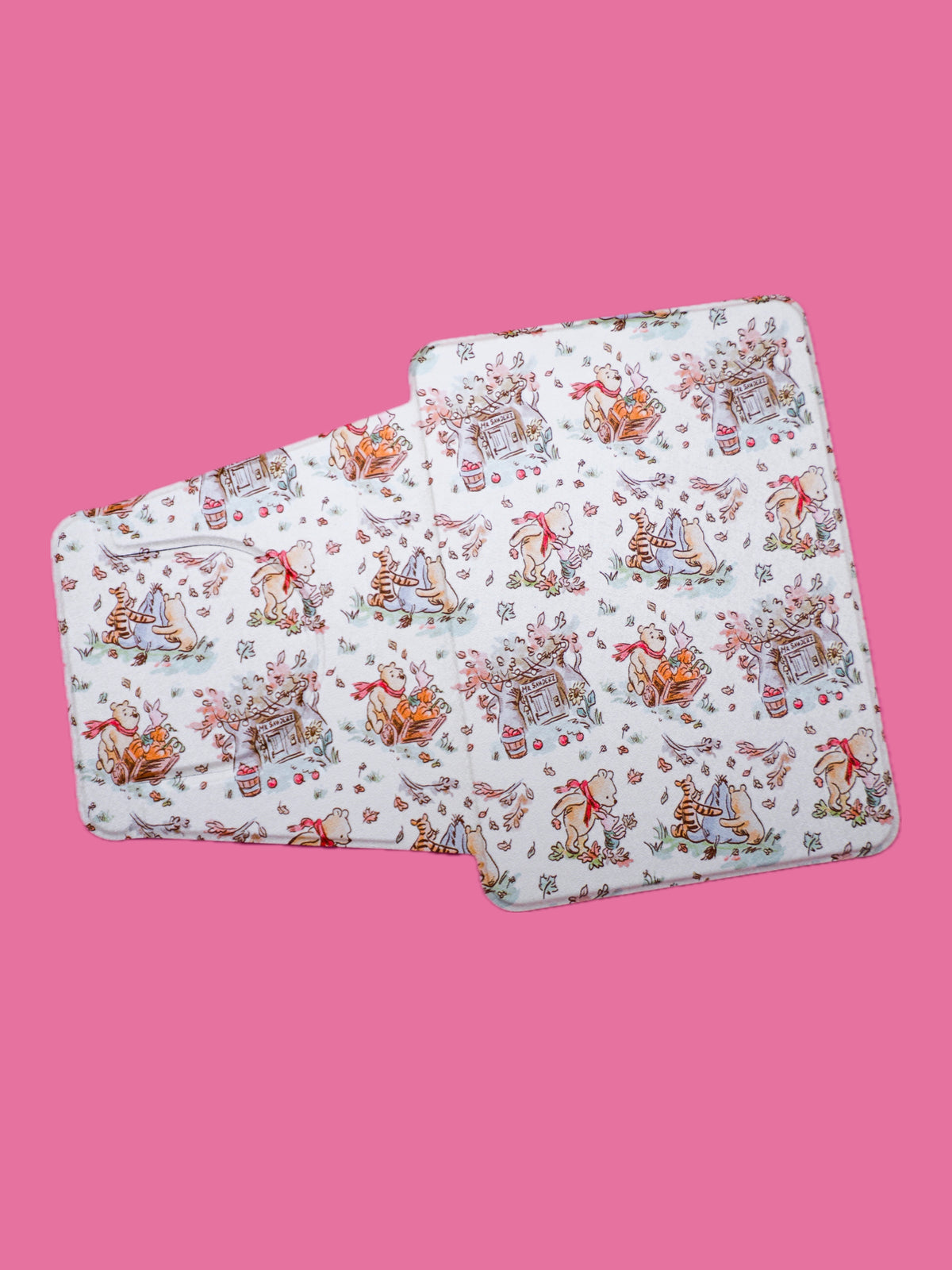 Hundred Acre Harvest Detachable Kindle Case Cover Only