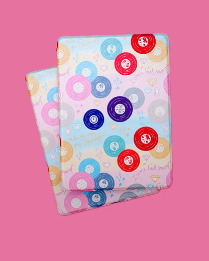 Miss Americana Kindle Case