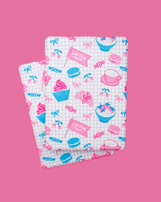 Sweet Little Treats Kindle Case