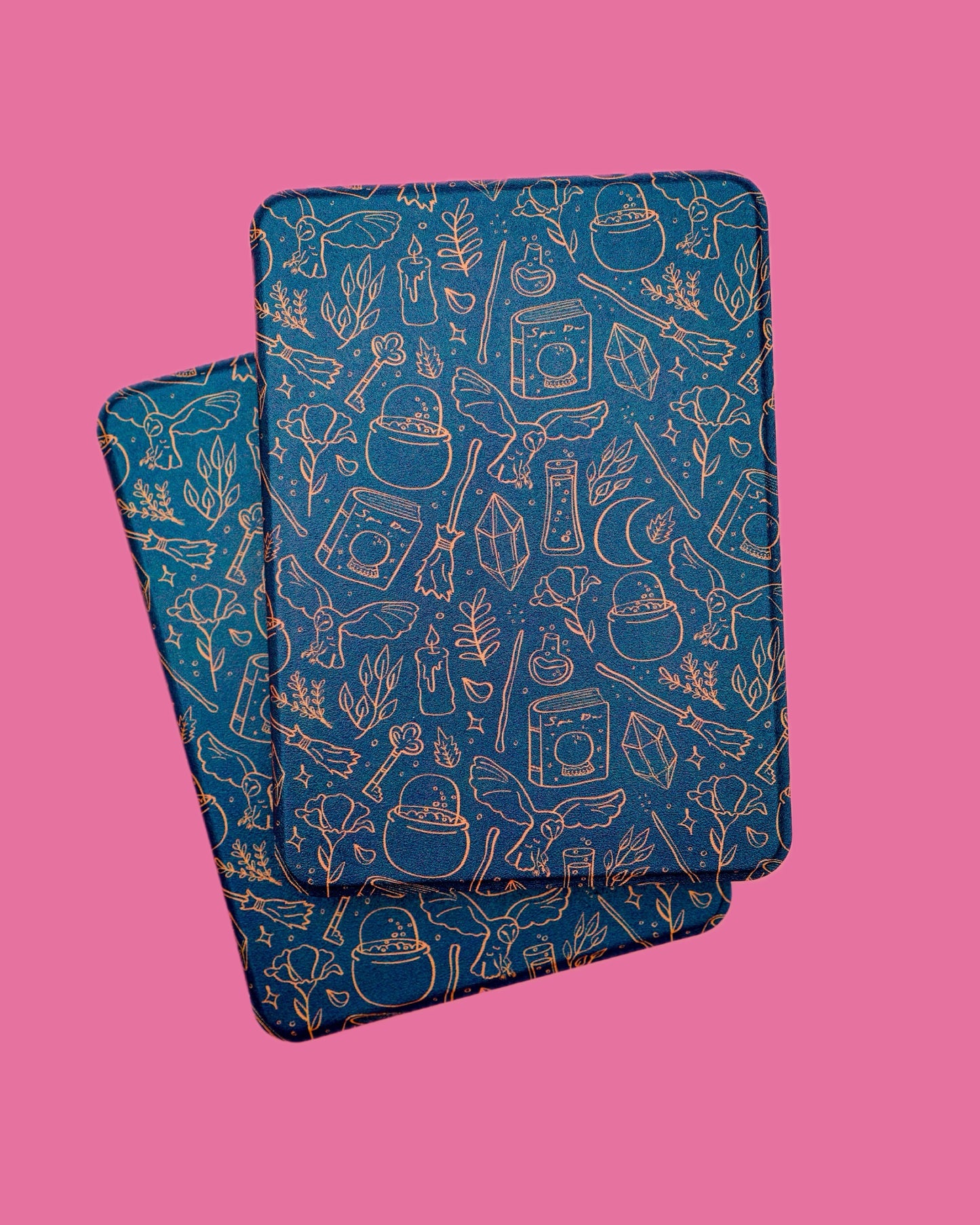 Mischief Managed Kindle Case