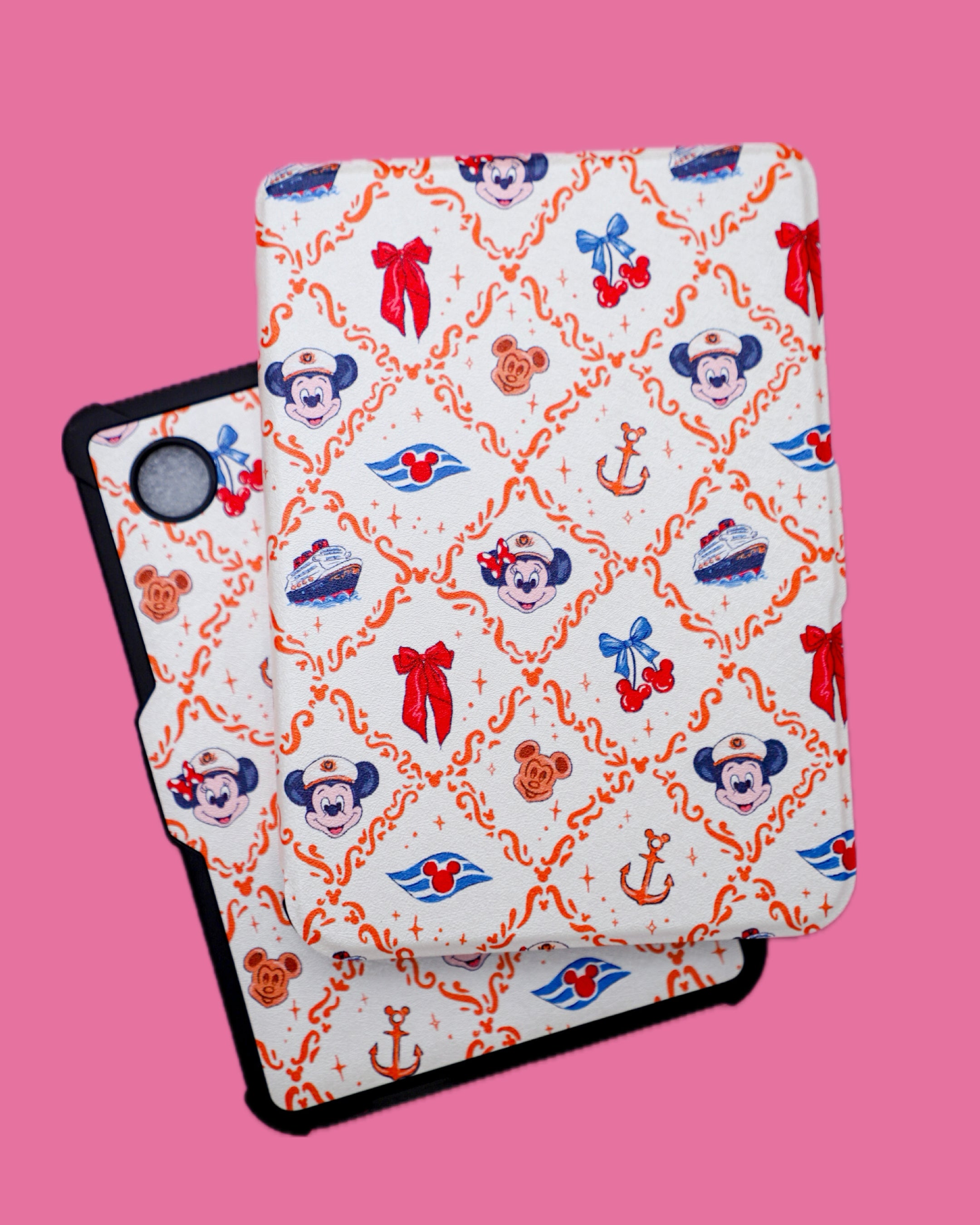 Magic At Sea Kobo Clara Case