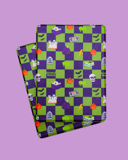 Reader Beware Kindle Case