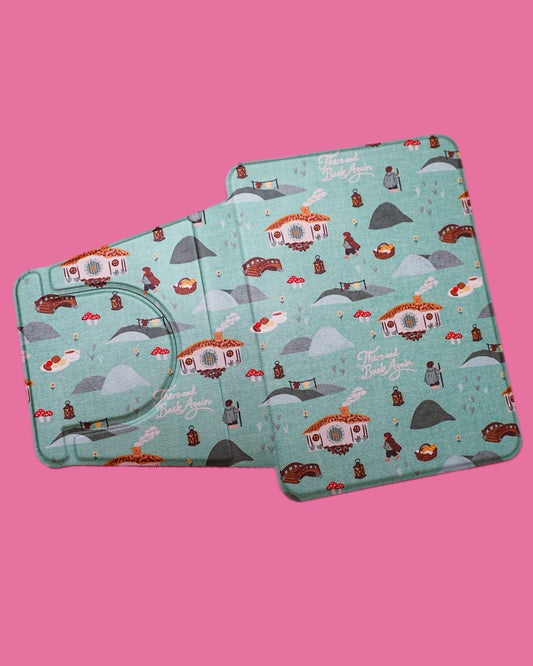 Second Breakfast Detachable Kindle Case Cover Only