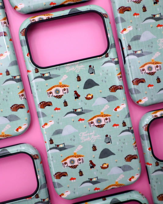 Second Breakfast MagSafe iPhone Case