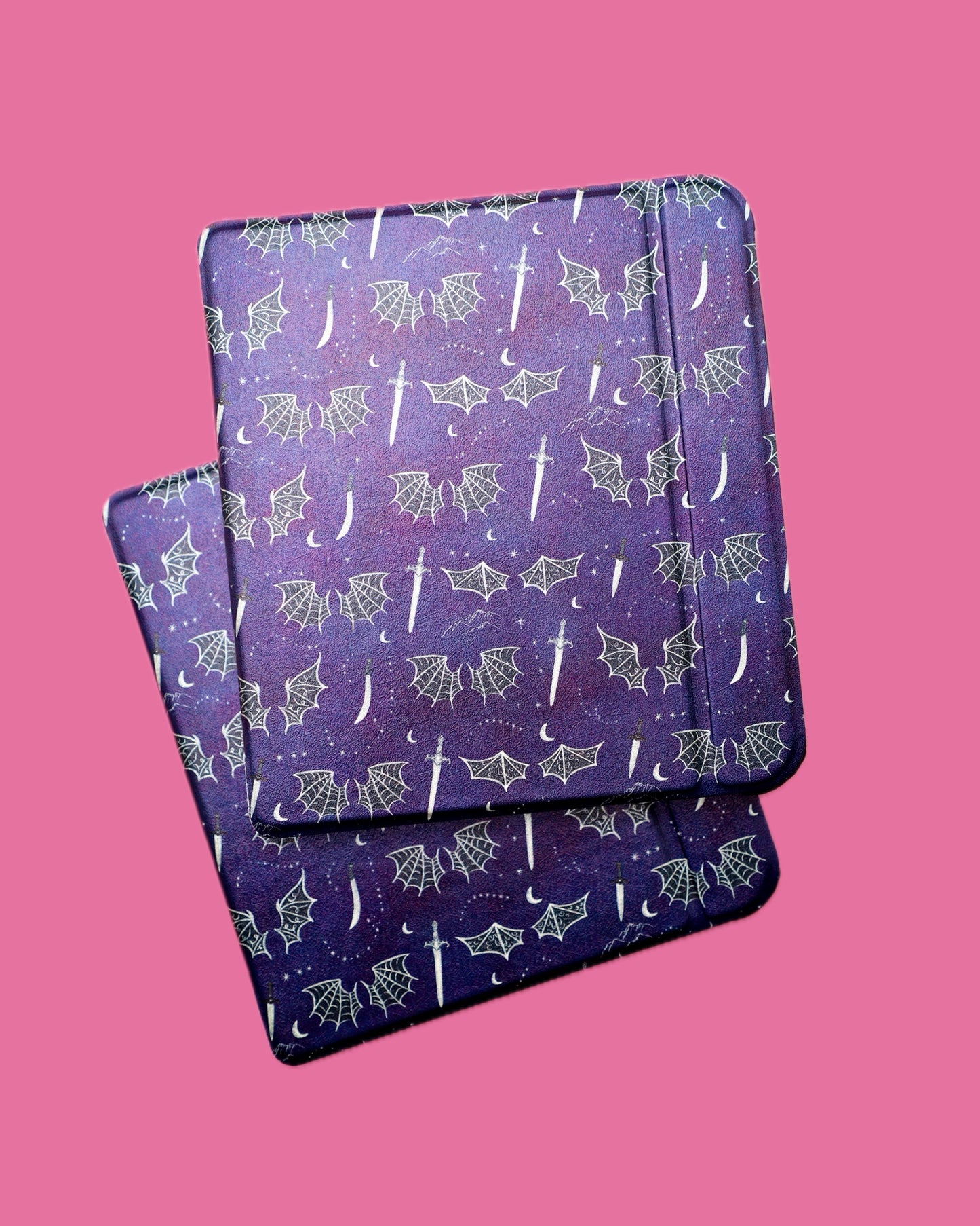 Wings of Night Kobo Libra Case