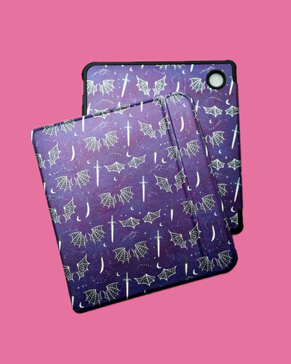 Wings of Night Kobo Libra Case
