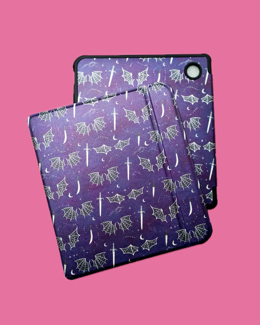 Wings of Night Kobo Libra Case