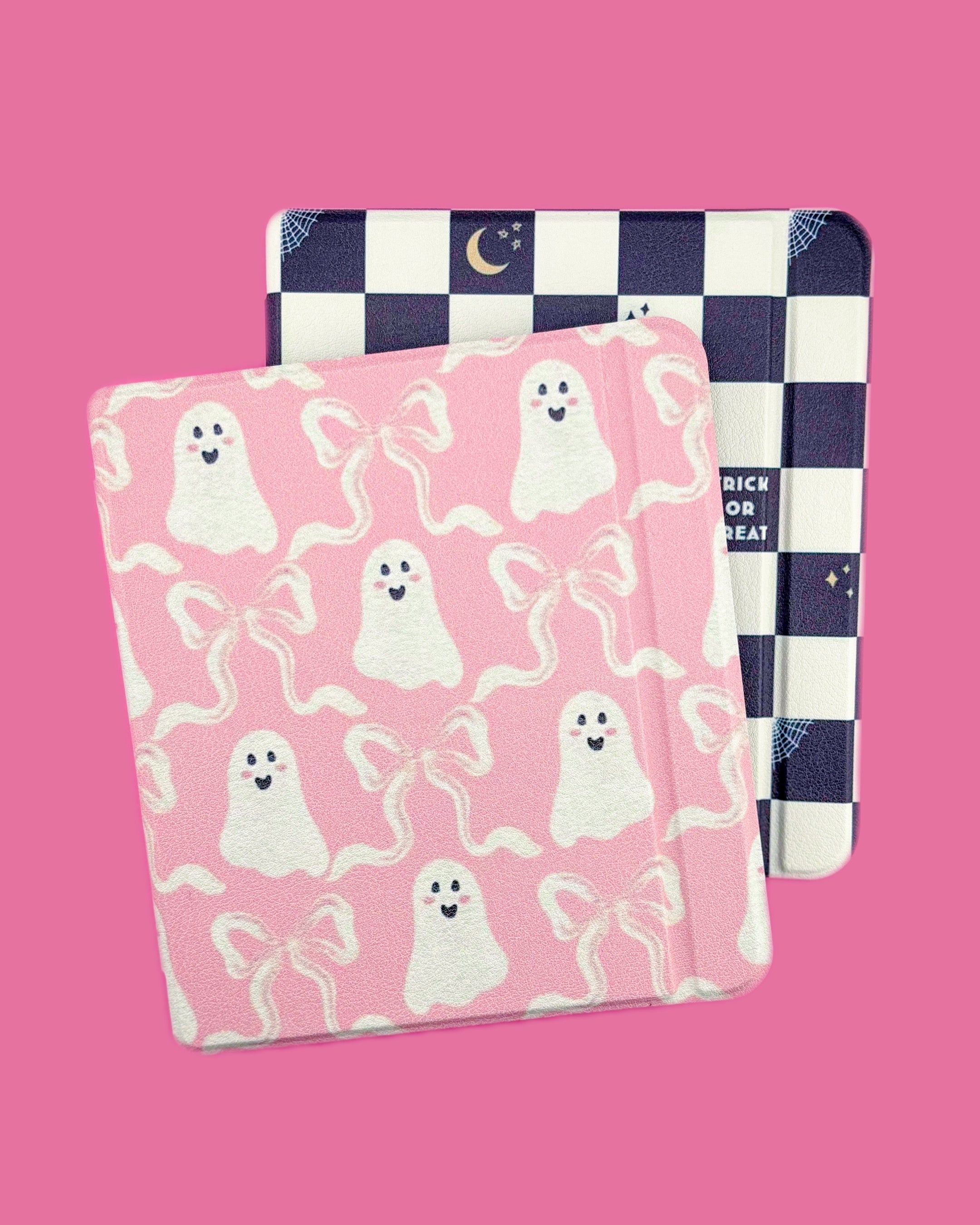 Halloween Kobo Libra Cases