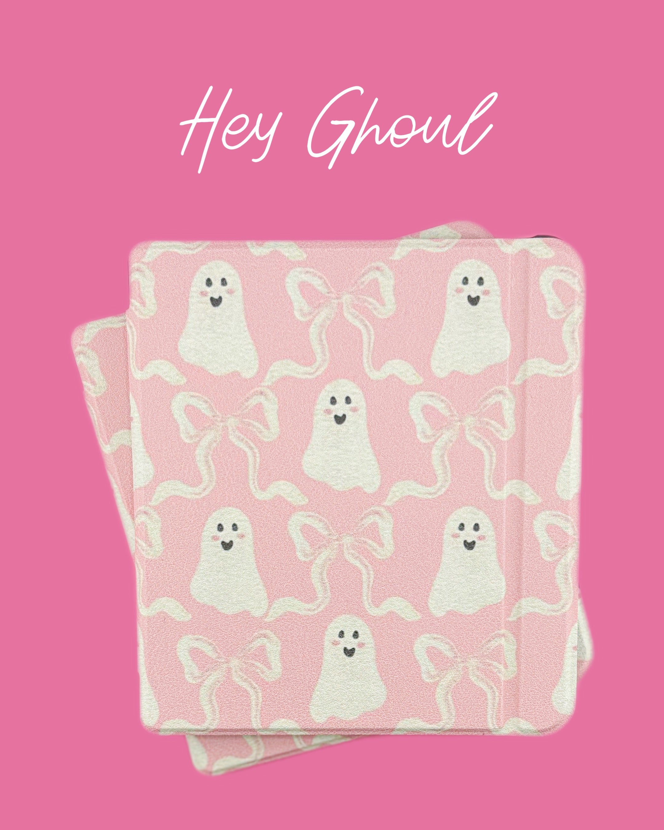 Halloween Kobo Libra Cases