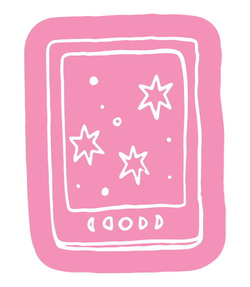 Decorative sticker